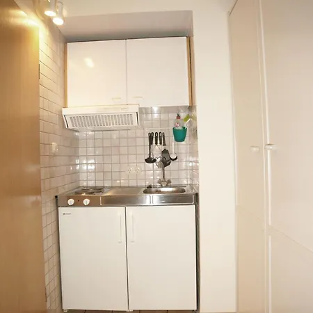 Zwergmoewe In Neue Tiefe דירה פהמארן